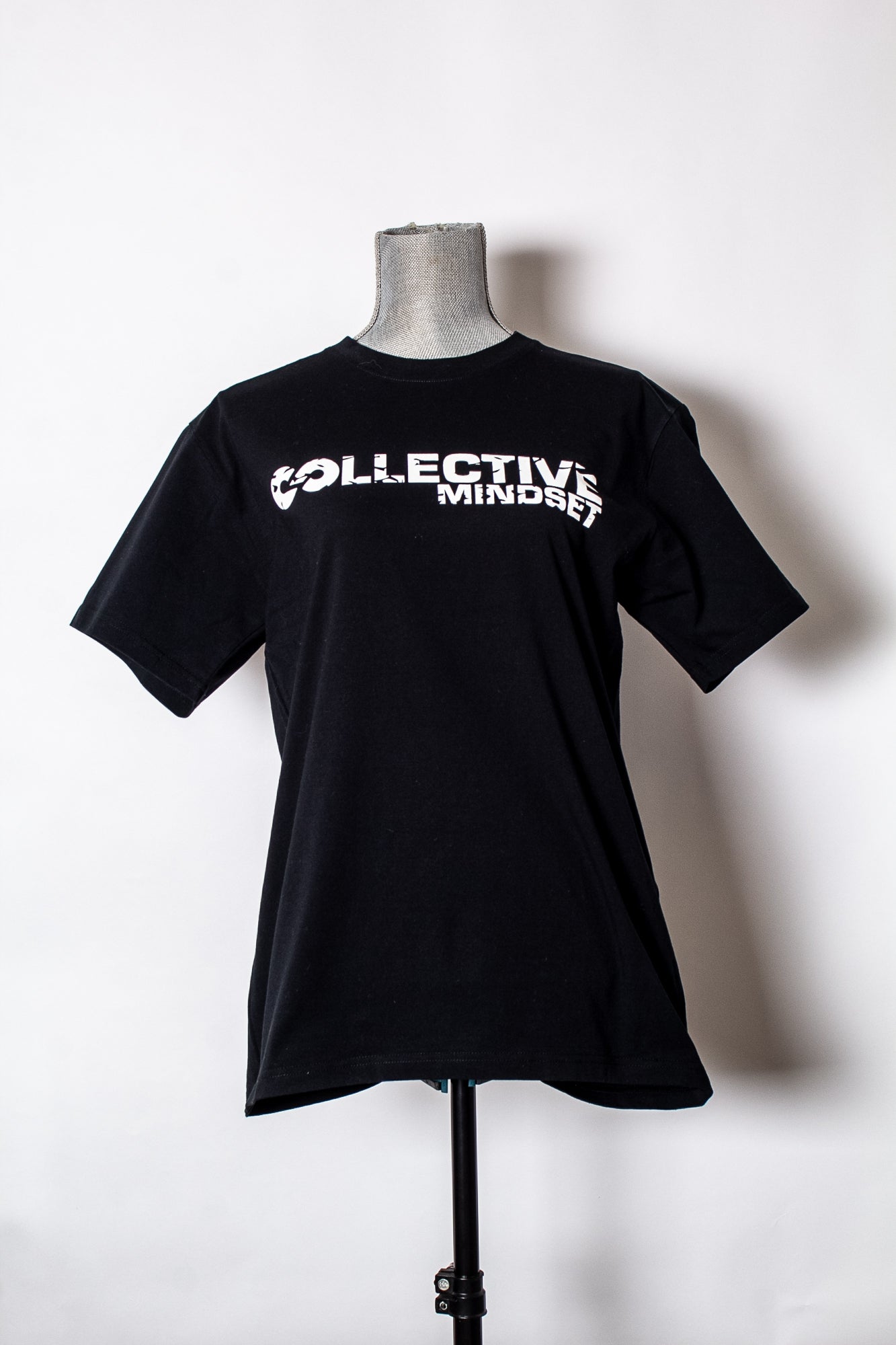 Collective Mindset Logo Tee