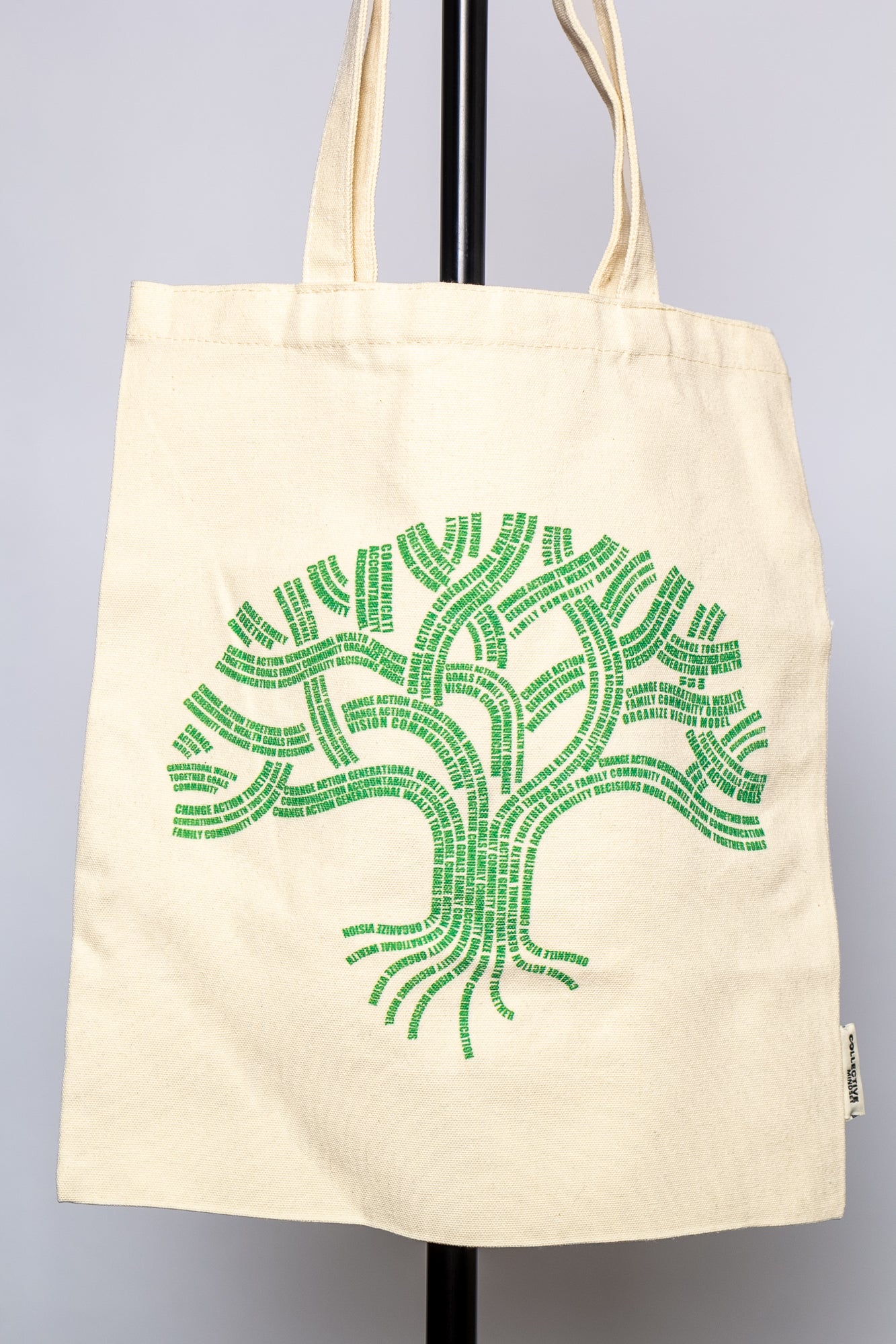 Tree Tote