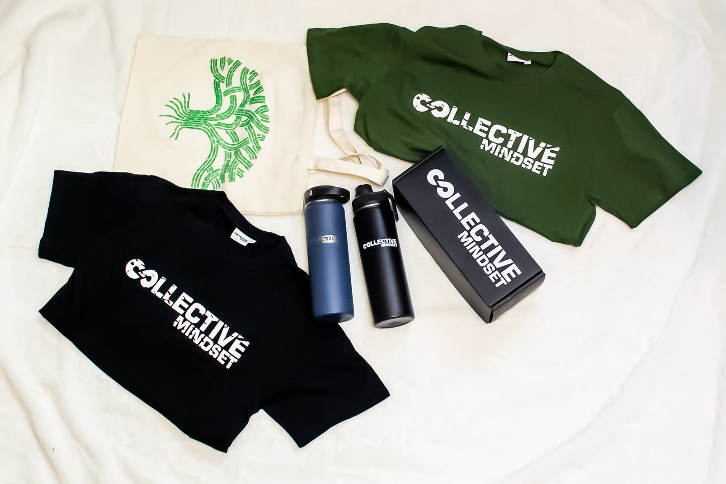 Collective Bundle